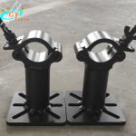 Truss LED video wall ground support system aluminum truss stand for led screen