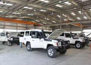 Wholesale Light Duty Electric Single Girder Overhead Cranes , Travelling Crane from china suppliers