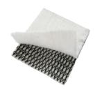 High Density Composite Drainage Network Geotextile Drainage Geonet