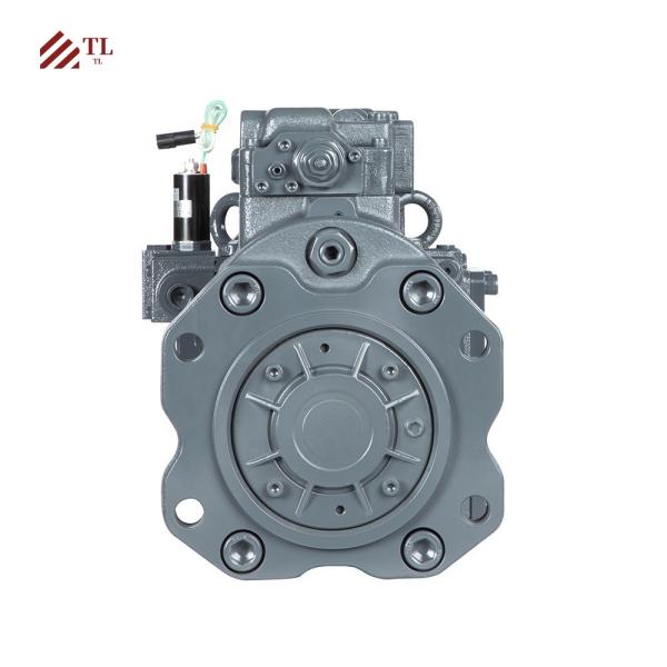 EC480D K5V200DTP180R-9N8X-V 14625693 14595548 Excavator Main Hydraulic Pump for