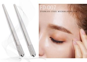Wholesale FACEDEEP Stainless Steel Multifunctional Autoclave Microblading Manual Tattoo Pen from china suppliers