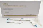 Disposable Stapler Operation For Piles , Strong Tightness Hemorrhoids Rubber