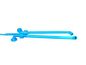 Wholesale Oil Mud Seperation 80mm Diameter 6.4Mpa Drilling Mud Gun from china suppliers