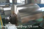 Tinplate Coil for Food and Beverage Cans Production 0.15-0.49mm Thickness 600mm