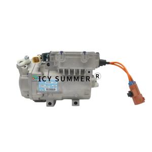 Wholesale TK-8103020A Automotive Electric Air Conditioning Compressor 540V BC28A For BYD from china suppliers