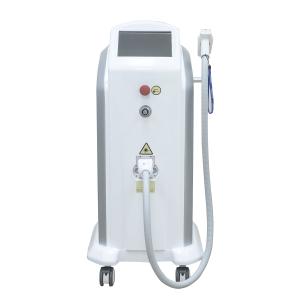 Wholesale Professional painfree diode laser system 755nm 808nm 1064nm laser hair removal machine from china suppliers