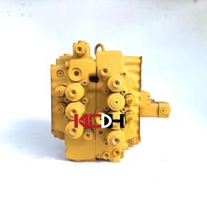 Wholesale UX28 210B 240B Yuchai 230 Excavator Control Valve from china suppliers