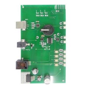 Wholesale Electronic Product PCB Assembly Service One Stop Pcba Assembly from china suppliers