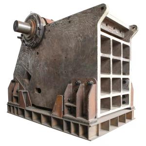 Wholesale Jaw Crusher Machine For Stationery And Mine Plant in China from china suppliers