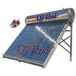 CPH-58 150L 200L 250L 300L 360L 400L 450L 500L Solar Geyser Made of Stainless