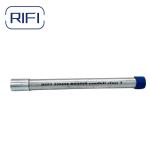 High Strength Steel Conduit Pipe In Hot Dip Galvanized Finish