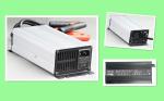 Automatic 5 Stages Smart Battery Charger 24 Volts 12 Amps CE And ROHS Certified