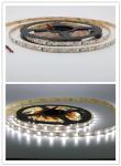 OEM 2835 S Shape LED Strip , White LED Rope Lights 60leds/M For Advertising