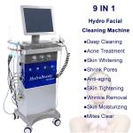 250VA Ultrasonic Facial Machine / Skin Peel Facial Beauty Machine For Salon