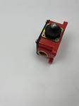Putzmeister Pumps Boom Travel Limit Switch Customizable Eco Friendly PM Concrete