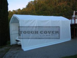 Wholesale 3.5m(11.5ft) wide,Low cost, Portable Fabric Shelters from china suppliers