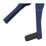 HT307B Plastic Pipe Cutter Toolstation Cutting Tool 63mm High Strength