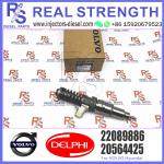 21947797 New Diesel Fuel Injector 21947797 For V-O-L-V BEBE4D19002 21947797