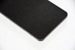 High Tensile Strength Polyurethane Conveyor Belt , Construction Conveyor Belt