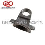8 97087078 0 Flange Splined Shaft Flange Yoke 8970870780 Isuzu NHR 4JA1