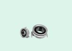 DAC WB WIB Automobile Ball Bearings , Tensioner Pulley Bearing