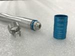 Professional 980nm laser spider vein removal equipment with different spot size
