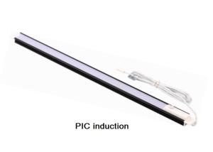 Wholesale 10 Watt Embedded LED Light Customized Length For Furniture Cabinet / Wardrobe from china suppliers