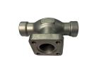 Customized Investment Casting CF8 Stainless Steel Parts for Three-Way Valve