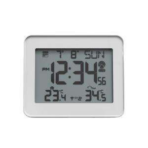 Wholesale Temperature Humidity Measurement Home Wireless Sensors Desk Weather Station Customized from china suppliers