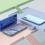1Kgf 2Kgf 300mm Micro Drop Testing Machine For Mobile Phone