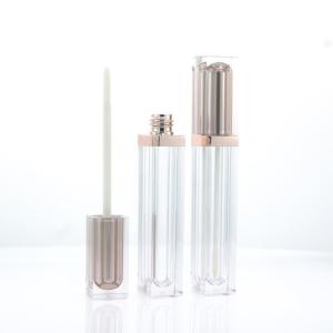 Wholesale Eco Friendly Spot 6ml Empty Wand Lip Gloss Tubes Shiny 35g from china suppliers