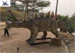 Handmade Giant Dinosaur Artificial Tuojiangosaurus Models Five Meters Long