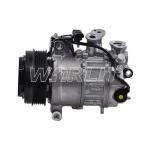 A0008303202 0008303002 Vehicle AC Compressor For Benz C/E/GLC W213/X253/W205