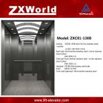 High-Efficient Energy-Saving Passenger elevator