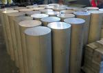 2014 2024 Aluminium Solid Bar , Electrophoresis Polishing 20mm Round Bar