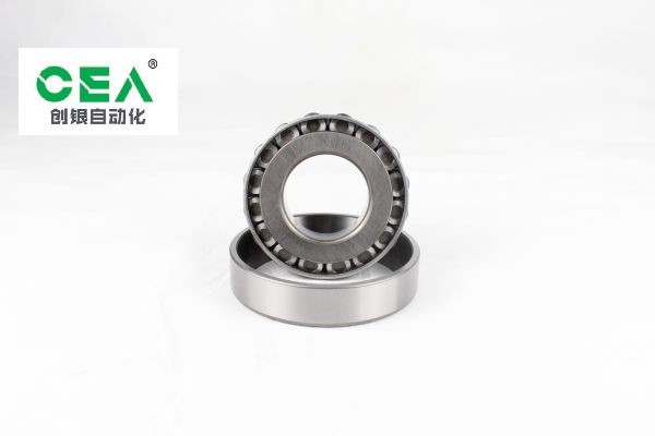 OEM Thin Wall Single Row Deep Groove Ball Bearing High Precision