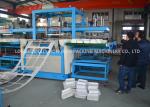 Water And Air Cooling Disposable Food Container Making Machine Capacity 230