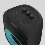 V5.0 Bluetooth Outdoor Party Speaker Perfect For Outdoor Entertainment