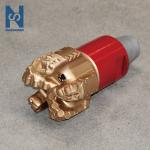 85mm 9.5" Button Drill Bit Tungsten Coal Mining Steel Body