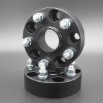 40mm Forged Aluminum Wheel Spacers For LEXUS Bolt Pattern 5x114.3
