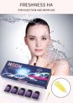 OEM Meso Therapy Serum Freshness Ha Moisturizing Hyaluronic Acid Injection