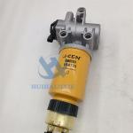 2123657 Fuel Priming Pump 1R-0070 212-3657 for 928HZ 924H 930H 924HZ Wheel