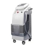 SHR IPL Portable Diode Laser Hair Removal Machine 690nm Alma