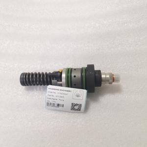 Wholesale Excavator Spare Parts Injection Pump 211-2405 2112405 211-2406 2112406 For EC210 from china suppliers