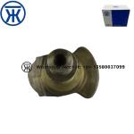 ISUZU NPR 4BC2 CRANKSHAFT CAST IRON 5123101610