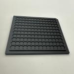 Anti-Static IC Chip Tray for General and Ultrasonic Cleaning Long Lasting 4 Inch