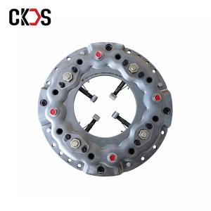 Wholesale Repair Kit CLUTCH PRESSURE PLATE COVER for ISUZU 6SA1 6HH1 6HK1 6HE1 FVR 1-31220380-0 1-31220374-2 1312203800 1312203742 from china suppliers