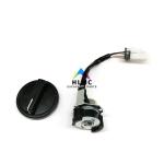 7825-30-1301 PC200-5 PC200-6 Electrical Parts Throttle Motor Knob Switch