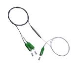 980/1550nm Steel Tube 3 Ports SC/APC FWDM Device