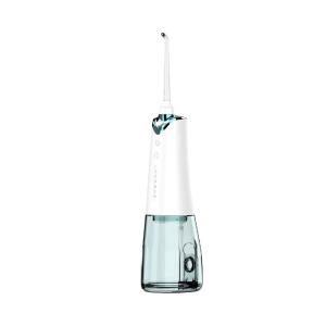 Wholesale 2000mAH Oral Water Irrigators 265g Waterproof Water Flosser 29cm With Battery from china suppliers